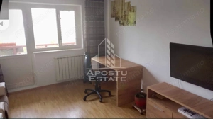 Apartament cu 3 camere , de inchiriat, Zona Bucovina , Timisoara - imagine 2