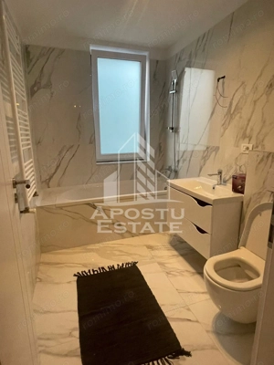 Apartament cu 2 camere, de inchiriat, Dumbravita, Loc de Parcare - imagine 8