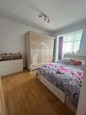Apartament cu 2 camere, de inchiriat, Calea Sagului, Centrala proprie - imagine 2