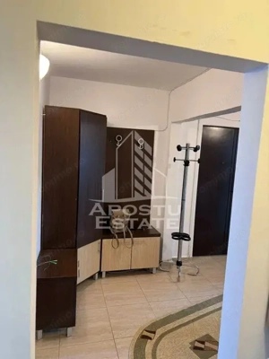 Apartament cu 2 camere, de inchiriat, zona Lipovei, Centrala Proprie - imagine 2
