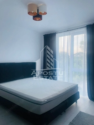 Apartament cu 2 camere, de inchiriat, Dumbravita, Loc de Parcare - imagine 6