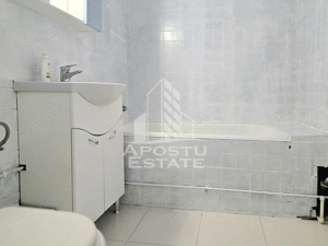 Apartament cu 3 camere,de inchiriat, parter, Arad - imagine 7