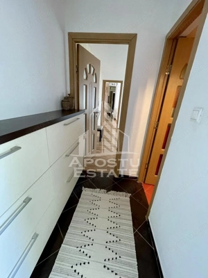 Apartament cu 2 camere de vanzare, zona Girocului, Timisoara - imagine 9