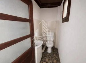 Spatiu SAD medical 68 mp, policlinica, ultracentral, Sanicolaul Mare. - imagine 4