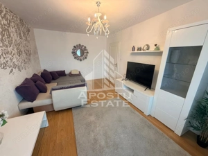 Apartament cu 2 camere, de inchiriat, Complex Studentesc, Centrala - imagine 2