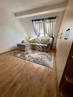 Apartament cu 2 camere de vanzare, zona Girocului, Timisoara - imagine 2
