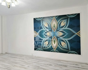 Apartament cu 3 camere,de inchiriat, parter, Arad - imagine 2