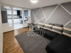 Casă 133 mp utili, teren 2972 mp, la 30 min de Timișoara - imagine 3
