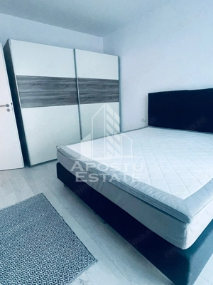Apartament cu 2 camere, de inchiriat, Dumbravita, Loc de Parcare - imagine 7