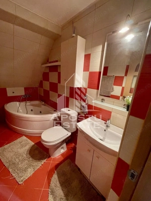 Apartament cu 2 camere de vanzare, zona Girocului, Timisoara - imagine 10