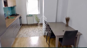 Apartament cu 3 camere , de inchiriat, Zona Bucovina , Timisoara - imagine 6