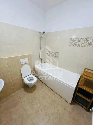 Apartament cu 2 camere, de inchiriat, Dumbravita, Loc de Parcare - imagine 6