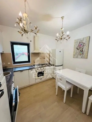 Apartament cu 2 camere, de inchiriat, Dumbravita, Loc de Parcare - imagine 5
