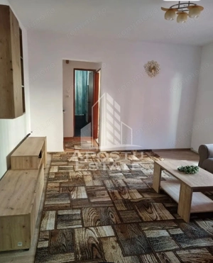 Apartament 2 camere ,de închiriat ,Pet Friendly, Girocului ,Timișoara - imagine 3
