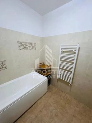 Apartament cu 2 camere, de inchiriat, Dumbravita, Loc de Parcare - imagine 7