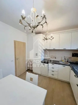 Apartament cu 2 camere, de inchiriat, Dumbravita, Loc de Parcare - imagine 3