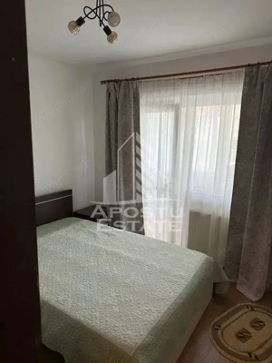 Apartament cu 2 camere, de inchiriat, zona Lipovei, Centrala Proprie - imagine 6