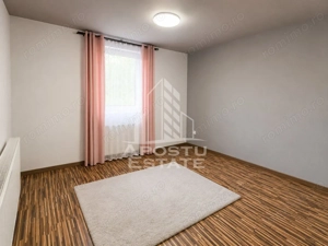 Casă 133 mp utili, teren 2972 mp, la 30 min de Timișoara - imagine 7