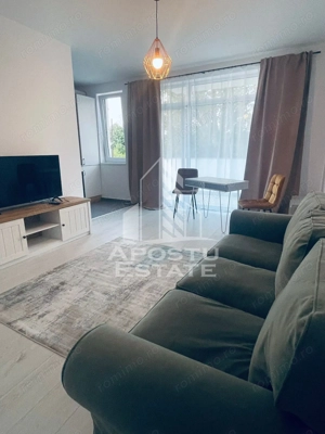 Apartament cu 2 camere, de inchiriat, Dumbravita, Loc de Parcare - imagine 3