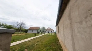 Casă 133 mp utili, teren 2972 mp, la 30 min de Timișoara - imagine 2
