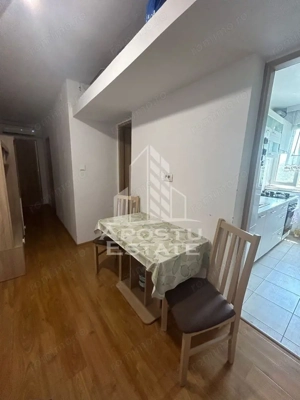 Apartament cu 2 camere, de inchiriat, Calea Sagului, Centrala proprie - imagine 6