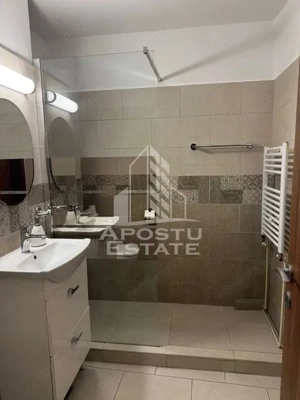 Apartament cu 2 camere, de inchiriat, zona Lipovei, Centrala Proprie - imagine 8