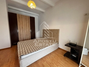 Casa cu 5 camere de inchiriat, garaj, Dumbravita - imagine 6