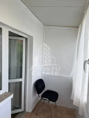 Apartament cu 2 camere, de inchiriat, zona Lipovei, Centrala Proprie - imagine 7
