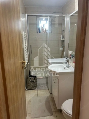 Apartament cu 2 camere, de inchiriat, Calea Sagului, Centrala proprie - imagine 7