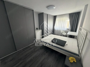 Apartament cu 2 camere, 2 dormitoare, de inchiriat, Calea Aradului - imagine 2