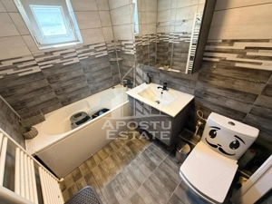 Apartament cu 2 camere, 2 dormitoare, de inchiriat, Calea Aradului - imagine 4