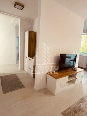 Apartament cu 2 camere, de inchiriat, Dumbravita, Loc de Parcare - imagine 2