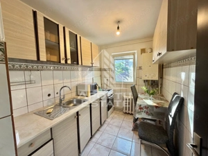 Apartament 1 camera, de inchiriat, centrala proprie,Sagului, Timisoara - imagine 3