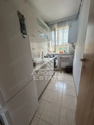 Apartament cu 2 camere, de inchiriat, Calea Sagului, Centrala proprie - imagine 4
