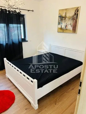 Apartament cu 2 camere, de inchiriat, Dumbravita, Loc de Parcare - imagine 4