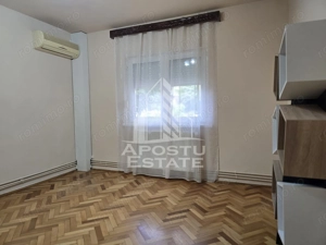 Apartament cu 3 camere,de inchiriat, parter, Arad - imagine 4