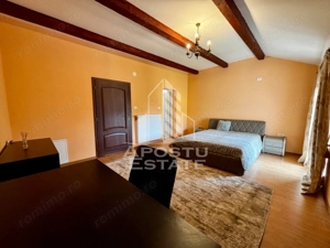 Casa cu 5 camere de inchiriat, garaj, Dumbravita - imagine 7