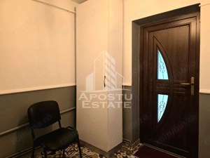 Apartament cu 3 camere,de inchiriat, parter, Arad - imagine 10