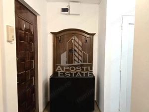 Apartament cu 3 camere,de inchiriat, parter, Arad - imagine 9
