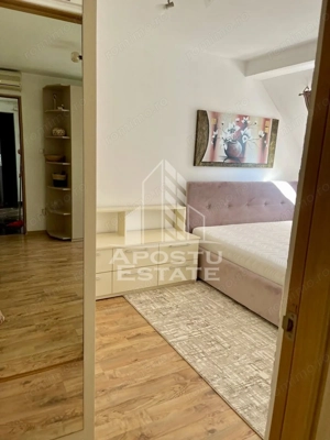 Apartament cu 2 camere de vanzare, zona Girocului, Timisoara - imagine 8