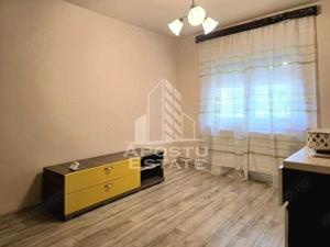 Apartament cu 3 camere,de inchiriat, parter, Arad - imagine 6