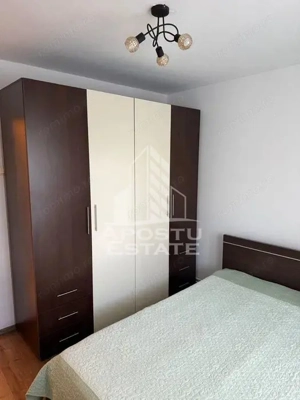 Apartament cu 2 camere, de inchiriat, zona Lipovei, Centrala Proprie - imagine 5