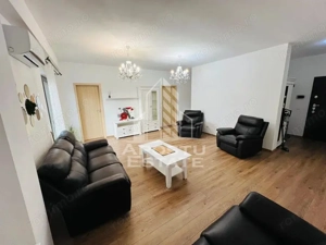 Apartament cu 2 camere, de inchiriat, Dumbravita, Loc de Parcare - imagine 2