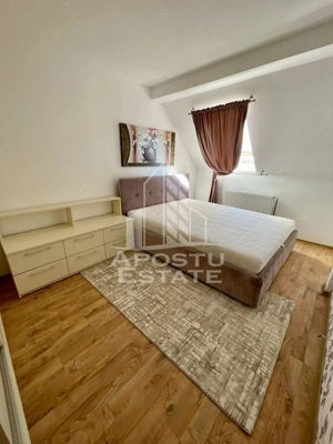 Apartament cu 2 camere de vanzare, zona Girocului, Timisoara - imagine 5
