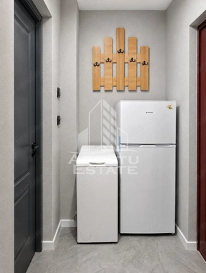 Apartament 1 camera zona Micalaca - imagine 4