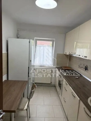 Apartament cu 2 camere, de inchiriat, zona Lipovei, Centrala Proprie - imagine 3