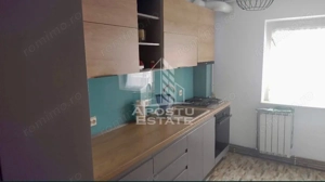 Apartament cu 3 camere , de inchiriat, Zona Bucovina , Timisoara - imagine 5