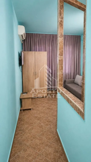 Garsoniera confort 1 ,zona Uta - imagine 3