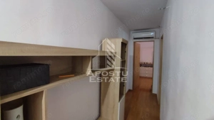 Apartament cu 2 camere, de inchiriat, Calea Sagului, Centrala proprie - imagine 3