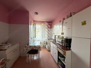 Apartament cu 2 camere, de vanzare, zona Dambovita, Timisoara - imagine 5